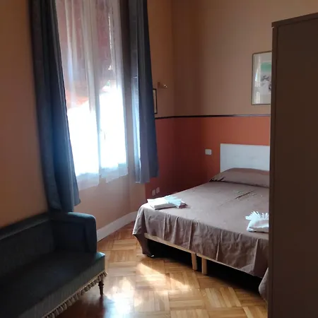 Palazzo 700 De Luxe - Bolognacentro Luxuryh Affittacamere