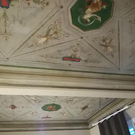 Affittacamere Palazzo 700 De Luxe - Bolognacentro Luxuryh Bologna